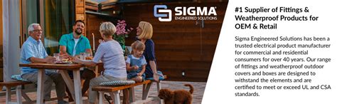 SIGMA ENGINEERED SOLUTIONS 16801 Non